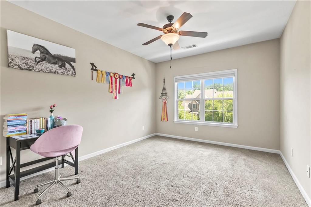 12460 Pindell Circle Alpharetta GA 30004