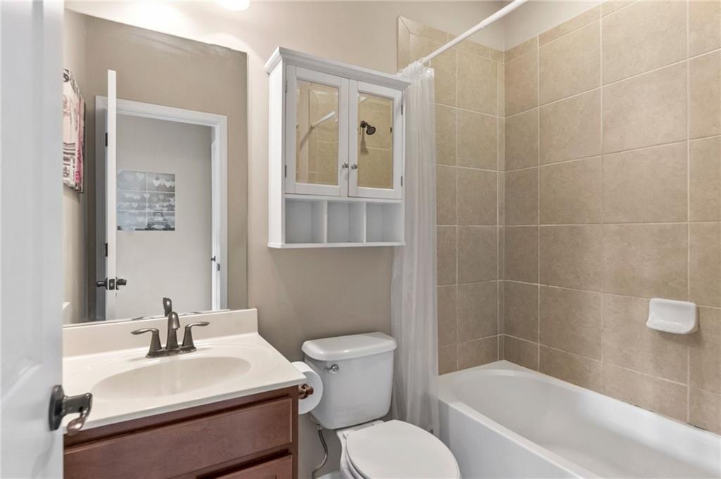 12460 Pindell Circle Alpharetta GA 30004