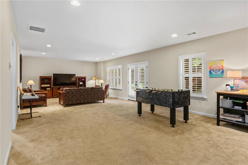 12460 Pindell Circle Alpharetta GA 30004