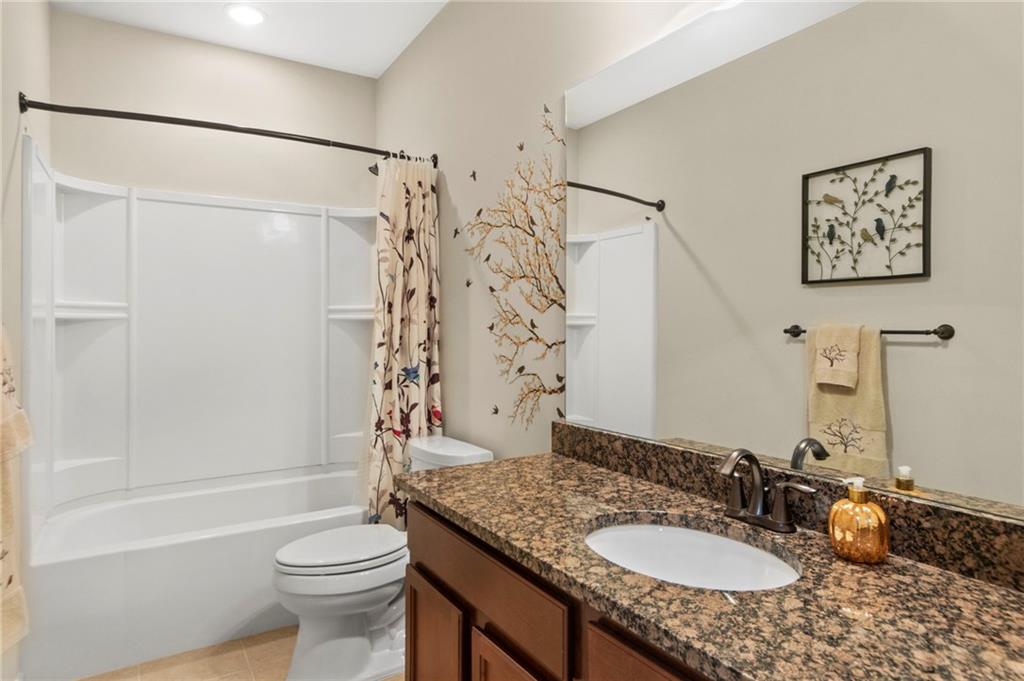 12460 Pindell Circle Alpharetta GA 30004