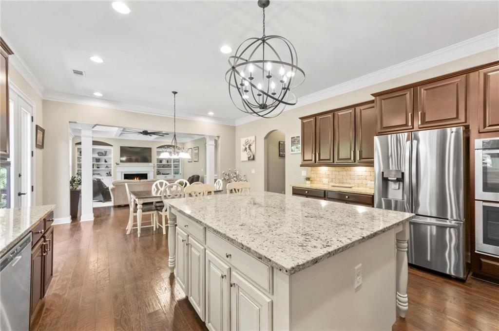 12460 Pindell Circle Alpharetta GA 30004