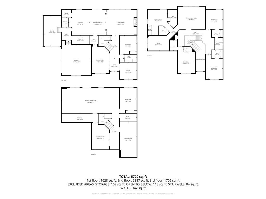 12460 Pindell Circle Alpharetta GA 30004