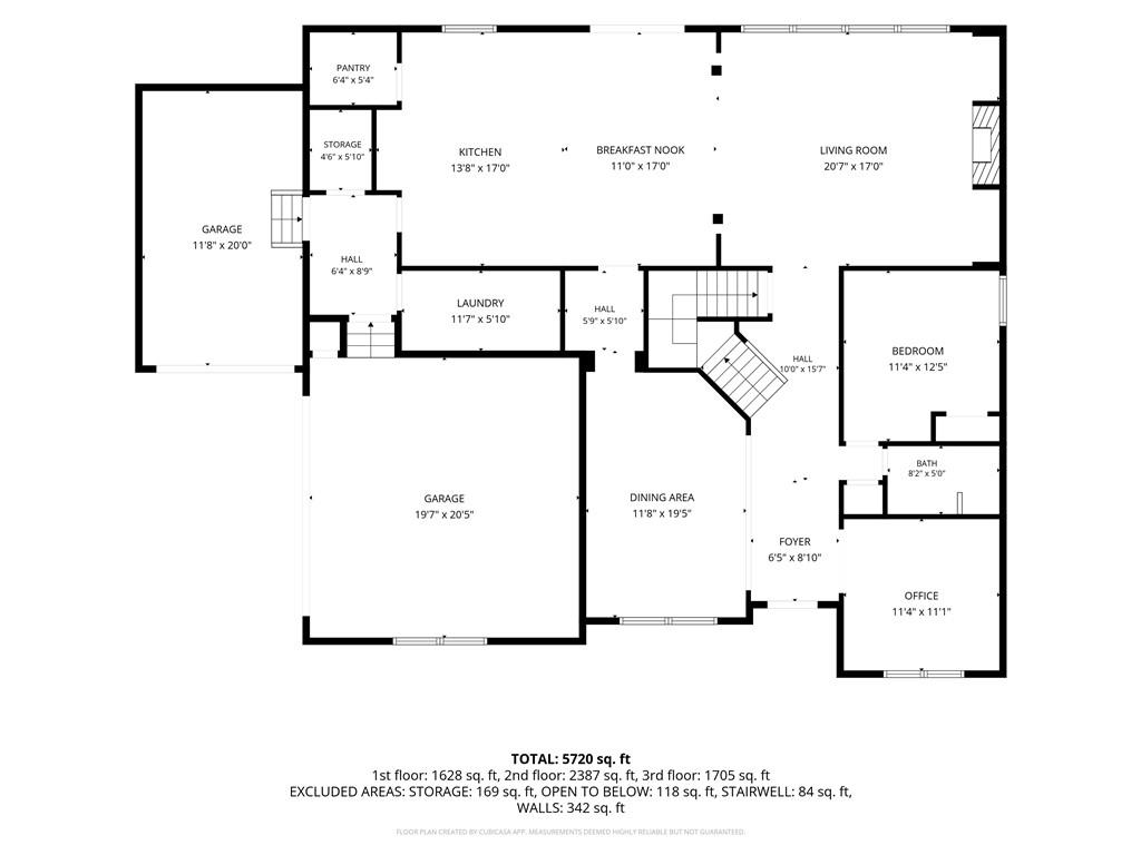 12460 Pindell Circle Alpharetta GA 30004