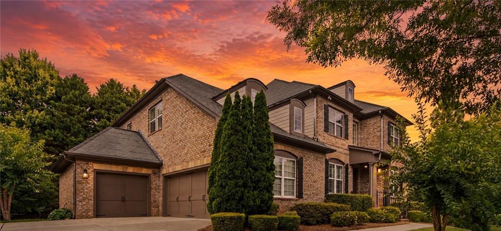 12460 Pindell Circle Alpharetta GA 30004