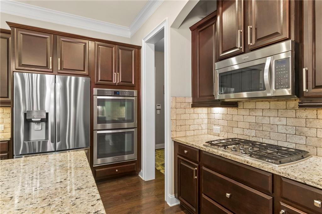 12460 Pindell Circle Alpharetta GA 30004
