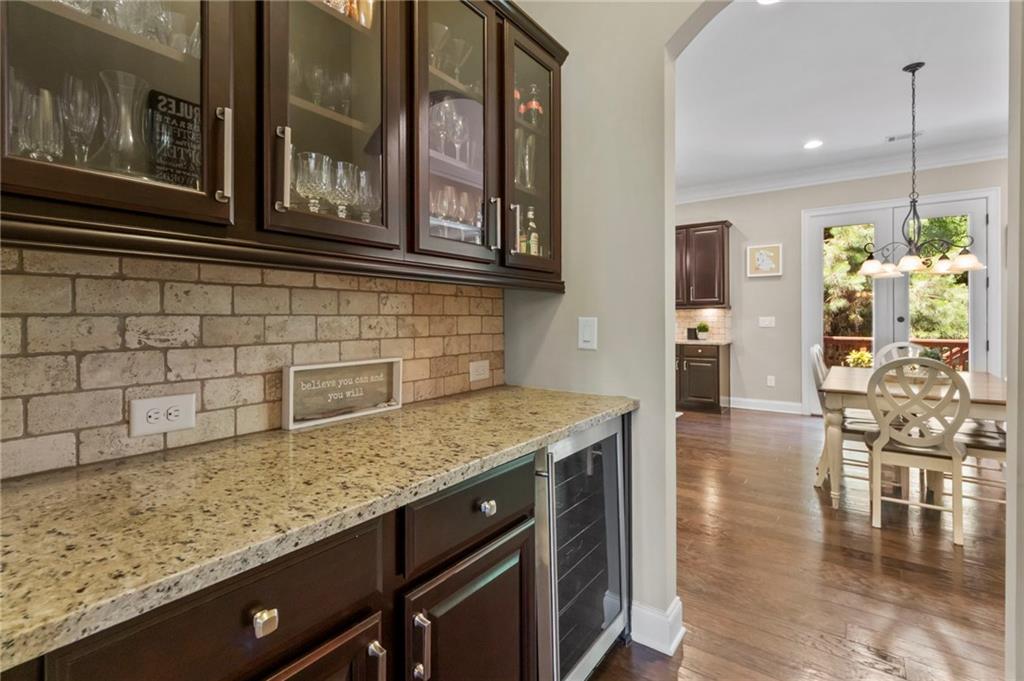 12460 Pindell Circle Alpharetta GA 30004