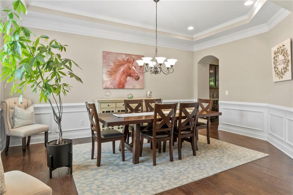 12460 Pindell Circle Alpharetta GA 30004