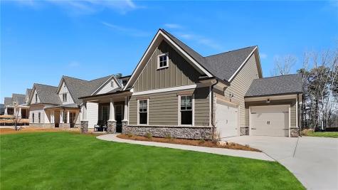 196 Cherokee Drive S Waleska GA 30183
