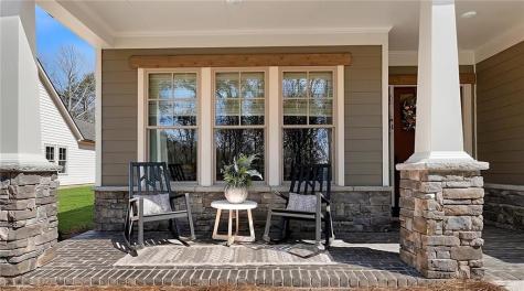 196 Cherokee Drive S Waleska GA 30183