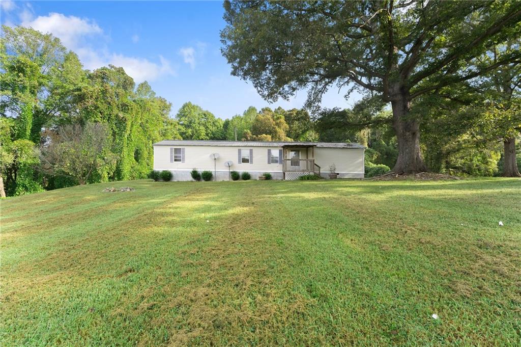 38 Oak Acres Drive Dahlonega GA 30533