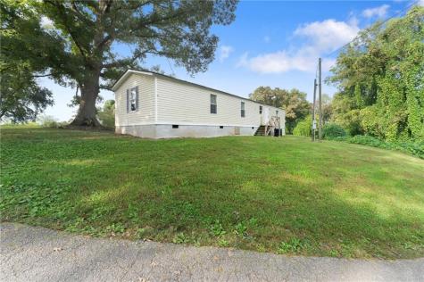 38 Oak Acres Drive Dahlonega GA 30533