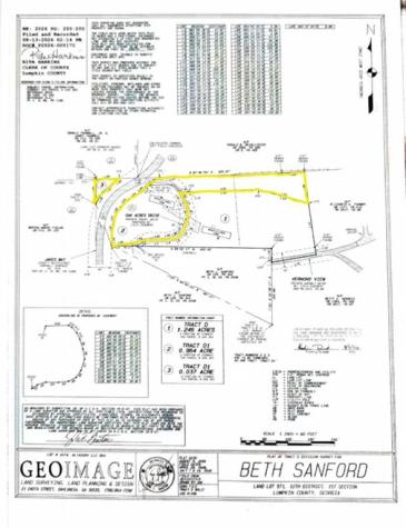38 Oak Acres Drive Dahlonega GA 30533