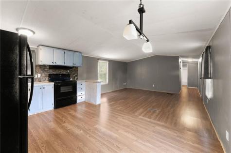 38 Oak Acres Drive Dahlonega GA 30533