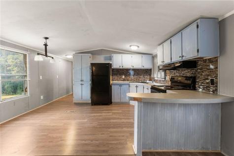 38 Oak Acres Drive Dahlonega GA 30533