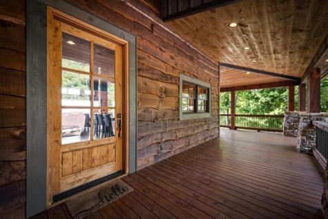 330 Serenity Ridge Lane Mineral Bluff GA 30559