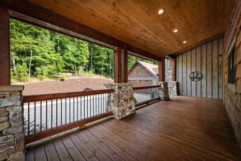 330 Serenity Ridge Lane Mineral Bluff GA 30559