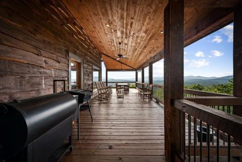 330 Serenity Ridge Lane Mineral Bluff GA 30559