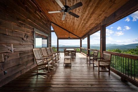 330 Serenity Ridge Lane Mineral Bluff GA 30559