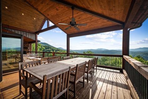 330 Serenity Ridge Lane Mineral Bluff GA 30559