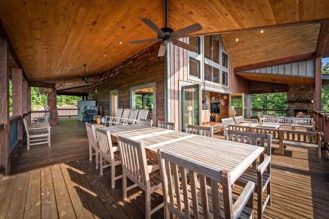 330 Serenity Ridge Lane Mineral Bluff GA 30559