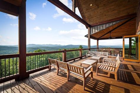 330 Serenity Ridge Lane Mineral Bluff GA 30559