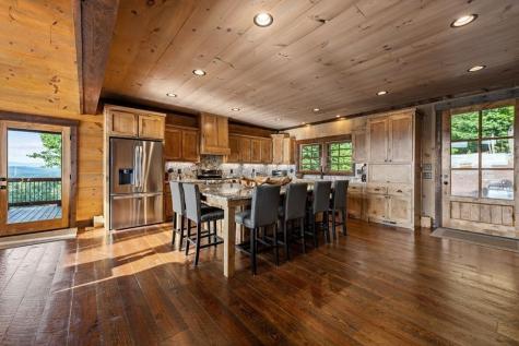330 Serenity Ridge Lane Mineral Bluff GA 30559