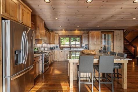 330 Serenity Ridge Lane Mineral Bluff GA 30559