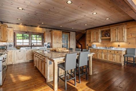 330 Serenity Ridge Lane Mineral Bluff GA 30559