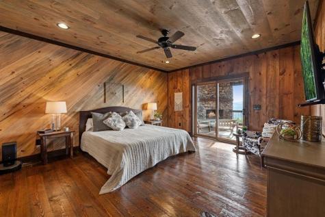 330 Serenity Ridge Lane Mineral Bluff GA 30559