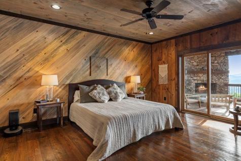 330 Serenity Ridge Lane Mineral Bluff GA 30559