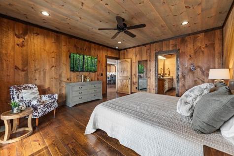 330 Serenity Ridge Lane Mineral Bluff GA 30559