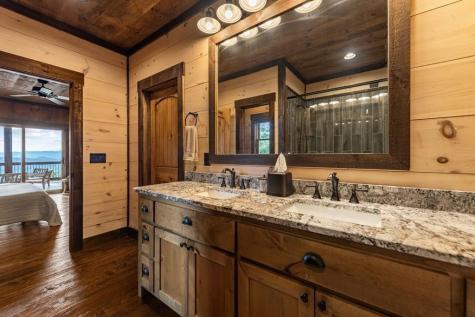 330 Serenity Ridge Lane Mineral Bluff GA 30559