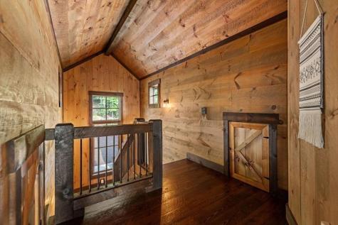 330 Serenity Ridge Lane Mineral Bluff GA 30559