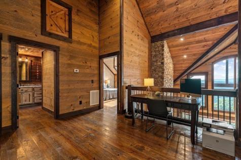 330 Serenity Ridge Lane Mineral Bluff GA 30559