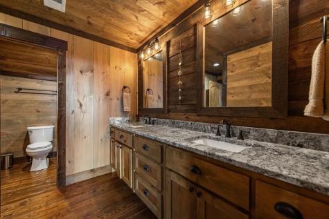 330 Serenity Ridge Lane Mineral Bluff GA 30559