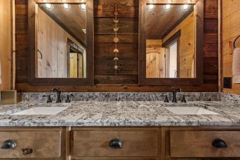 330 Serenity Ridge Lane Mineral Bluff GA 30559