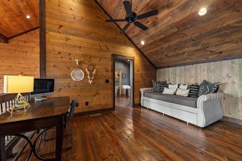 330 Serenity Ridge Lane Mineral Bluff GA 30559