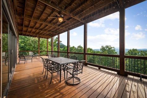 330 Serenity Ridge Lane Mineral Bluff GA 30559