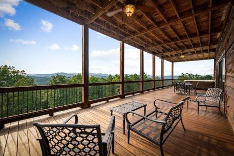 330 Serenity Ridge Lane Mineral Bluff GA 30559