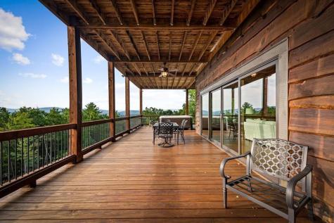 330 Serenity Ridge Lane Mineral Bluff GA 30559