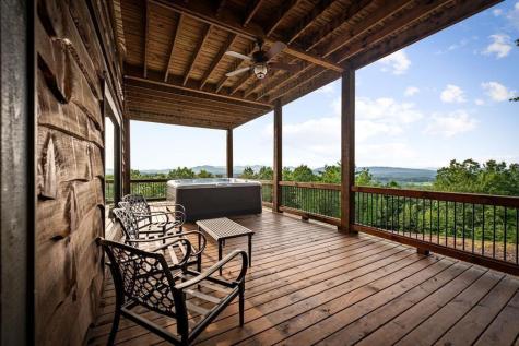 330 Serenity Ridge Lane Mineral Bluff GA 30559