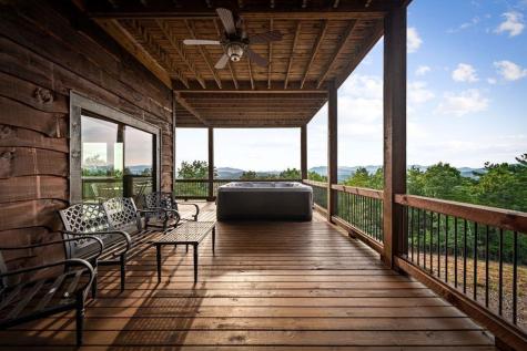 330 Serenity Ridge Lane Mineral Bluff GA 30559