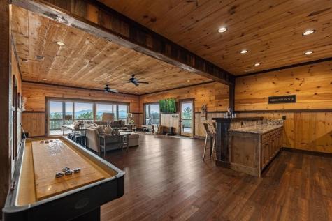 330 Serenity Ridge Lane Mineral Bluff GA 30559