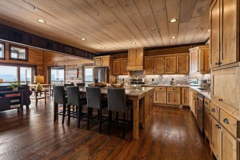 330 Serenity Ridge Lane Mineral Bluff GA 30559