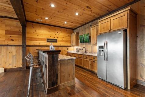 330 Serenity Ridge Lane Mineral Bluff GA 30559