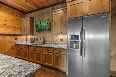 330 Serenity Ridge Lane Mineral Bluff GA 30559