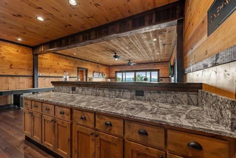 330 Serenity Ridge Lane Mineral Bluff GA 30559