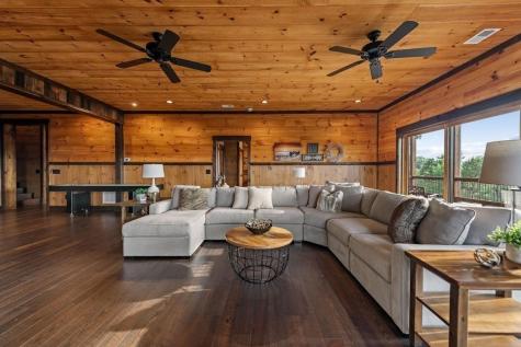 330 Serenity Ridge Lane Mineral Bluff GA 30559