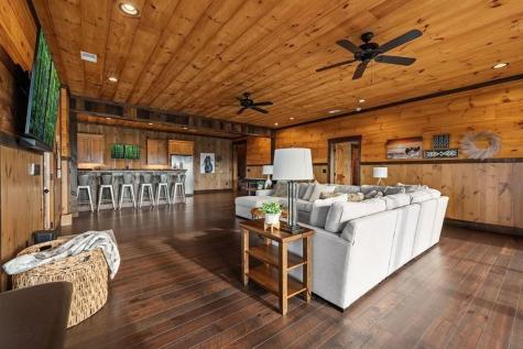 330 Serenity Ridge Lane Mineral Bluff GA 30559