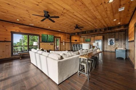 330 Serenity Ridge Lane Mineral Bluff GA 30559